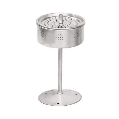Ensemble de cafetière à percolateur et 4 tasses Stansport