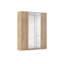 Alabama 2 Door Wardrobe-621554460-573093987-573093985