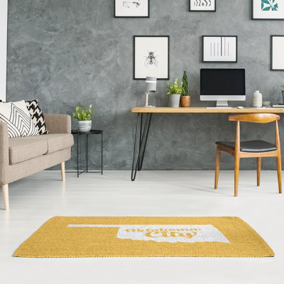 Tapis en poly-chenille oklahoma city oklahoma