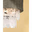 Breakers Isle 6 - Light Pendant