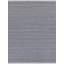Echo Geometric Area Rug in Ivory-67462390