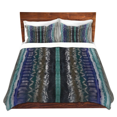 Ensemble de housse de couette vertical darks xiii