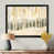 Black Picture Framed