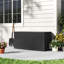ClassicLiving 125cm W 430.5L Plastic Deck Box-269620585