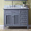Kensington 43'' W Single Vanity