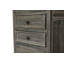 Armoire de rangement Farmhouse