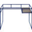 Plateau en verre et bureau Yasin-146460857