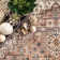 Roehl Oriental Brown Area Rug