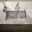 Vault™ 33" L x 22" W Dual Mount Kitchen Sink-50027422