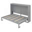 Lit escamotable double pleine grandeur-570939504-570939519