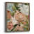 Walnut Framed Canvas is unavailable