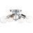 Perlita Semi Flush Mount