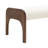 50.25 Inch Upholstered Long Bench-1691004956