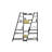 Delta Geometric Bookcase-11930963