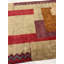 Tapis d'inspiration art déco moderne Modern Da Da Silva-Bruhns