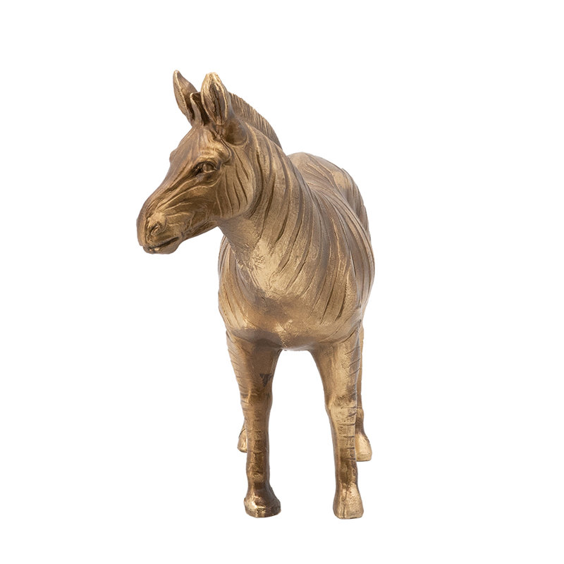 Muscogee Animals Figurines & Sculptures