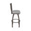 Tabouret pivotant 820 Catalina-1026705748-1062889532-1061617184
