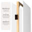 Paravent haut en toile Tall Nayome-124771662-63911808