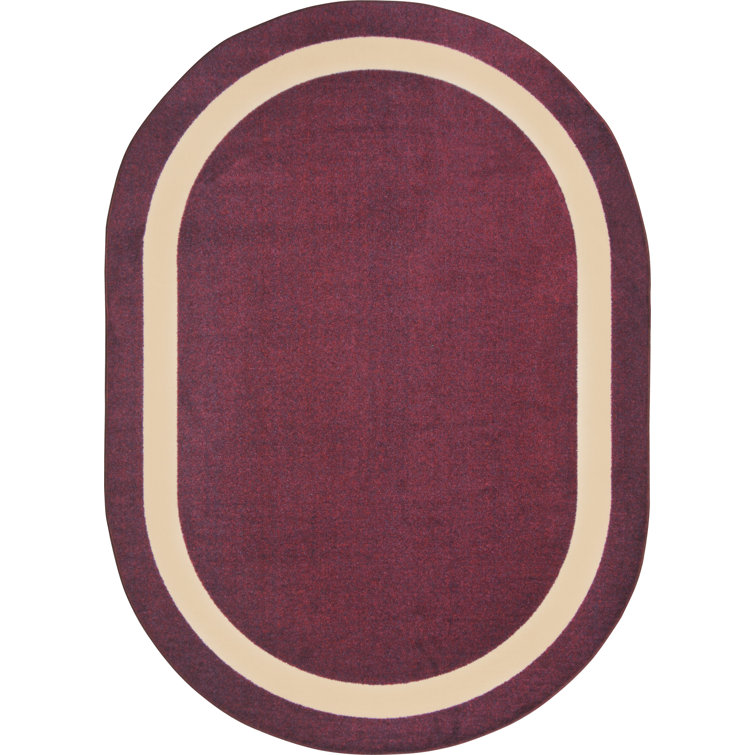 Family Legacies Portrait by Joy Carpets Area Rug