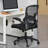 The Twillery Co.® Mclaren Mesh Task Chair and Conference Chair