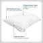 Waterproof Pillow Protector 2 Pack