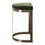 Tabouret de comptoir Everly Quinn Hilger