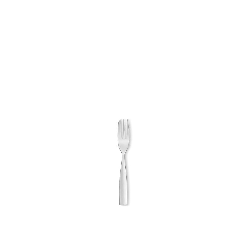 Dressed Pastry Fork