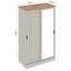 Edison 2 Door Wardrobe-1729182715