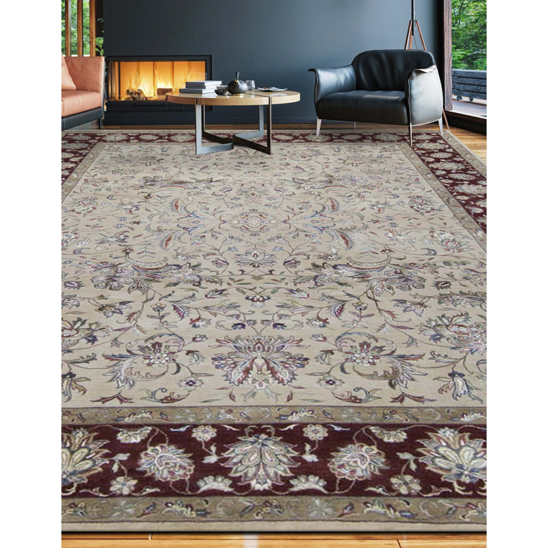 Walton One-of-a-Kind 9' X 11'9" Area Rug