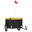 Remorque vidaXL pour enfants