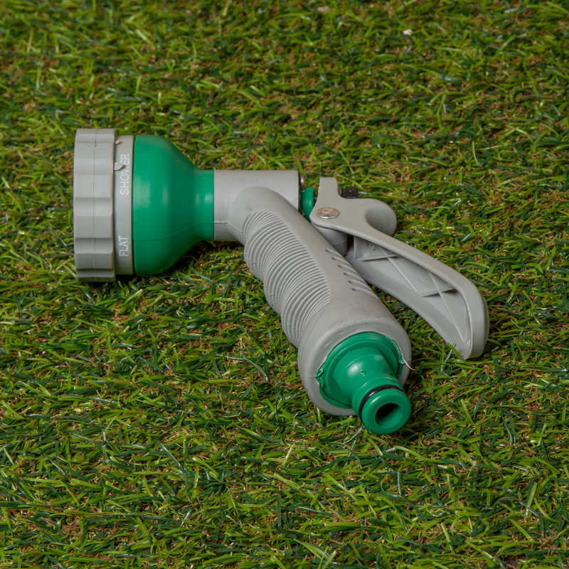 Samuel Alexander Plastic Hose Reel