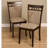 Morganti 18'' H Upholstered Side Chair-1742271252-1615004791