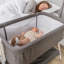 Snoozie Cot Bed-77381765