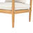 3 Piece Outdoor Patio Chat Set