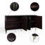 AVA 150cm Sideboard-926227762