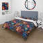 Ensemble de housse de couette Mystic Flair-734912086
