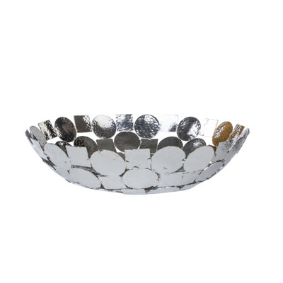 Modern Square Bowl