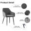 Sexton Upholstered Dining Chair-57279271