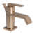 Brushed Bronze selected