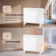 Dual-use Heater