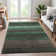 Premium Machine Washable Harjo AMF1568 Stripes Rug