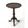 Ariad Pedestal End Table