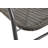 Hopkint Premium All-Weather Wicker Outdoor Stacking Dining Armchair