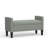 Macrina Polyester Upholstered Storage Bench-1338441862-1338441848