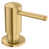 Satin Brass is out of stock