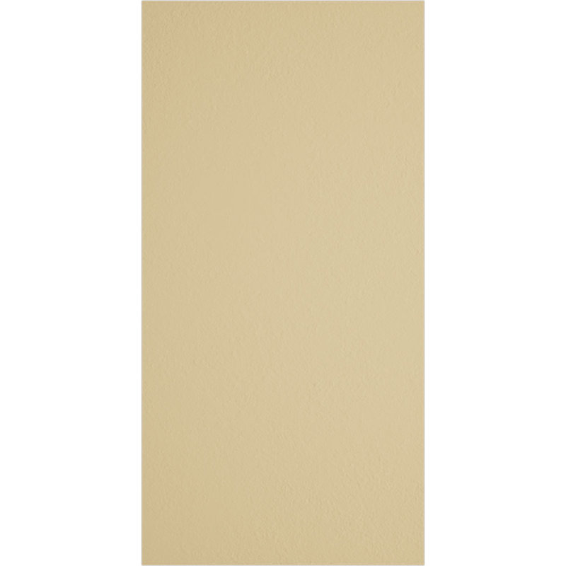 Queue de chevron en uréthane Huntington Signature, brun clair apprêté, H 6 po x l 20 po x P 3 po
