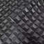 Papier peint texturé carré gris anthracite