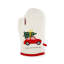 Excelsa Cotton Potholder & Oven Mitt Set
