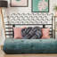 Nautical & Beach Non-Wall Damaging Wall Decal