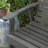 Midwest Plastic Outdoor Bench-695400995-695400993